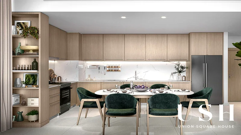 Amazing Park Views | Green Community | Huge Layout64046222494083111