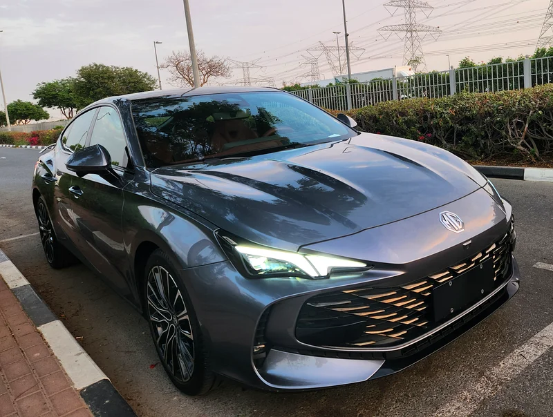 MG7 Full option 2024 |  Zero km63613733399811112