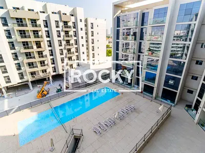 Apartments & Flats for Rent in Al Raffa | dubizzle