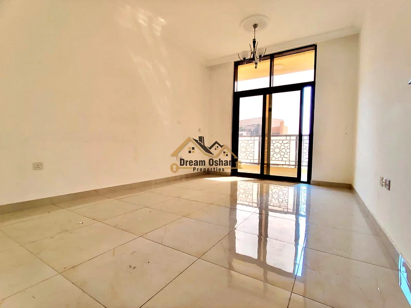 Lowest Price 1 BR | Bright | 1 Month Free | 65 k 6 Cheques63739363301633111