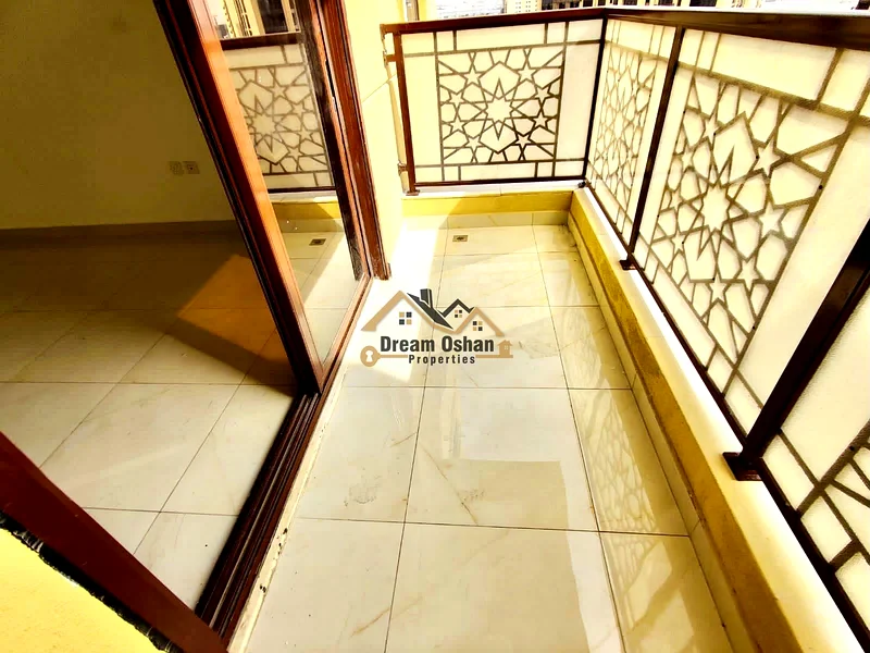 Lowest Price 1 BR | Bright | 1 Month Free | 65 k 6 Cheques63739363301633112