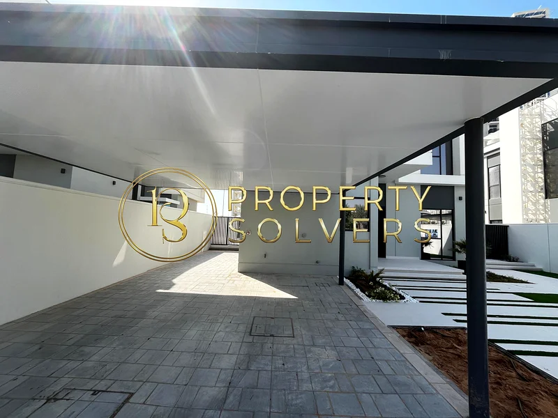 Multiple Units Available | Unfurnished | Single Row63763385465345111