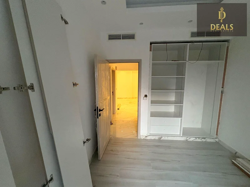 Down payment 65 thousand - No commission - 1% monthly - Good location - Flexible payment plan63865670956802112