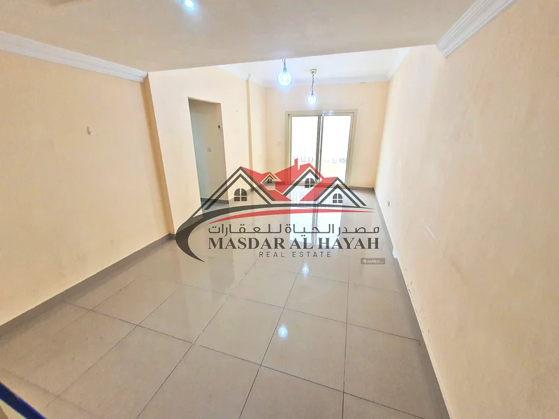 Specious 3bhk Open View Balcony Covered Parking Near To al zahia city center63812426620929110