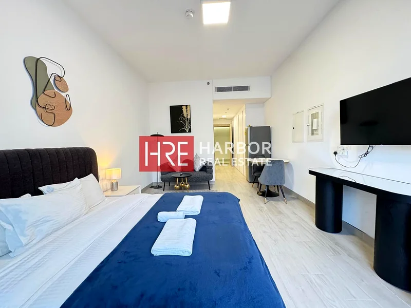 Fully Furnished | Spacious Layout | Premium Quality63779401011970114