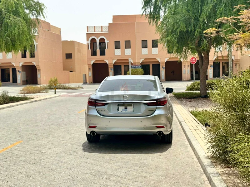 2020 Mazda 6, GCC63612059541378114