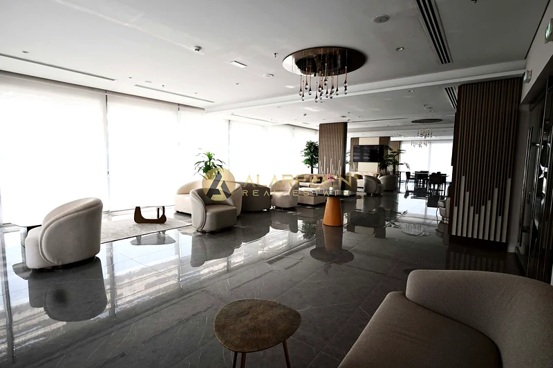 Fully furnished | Bright and Spacious | Must View63798818416002113