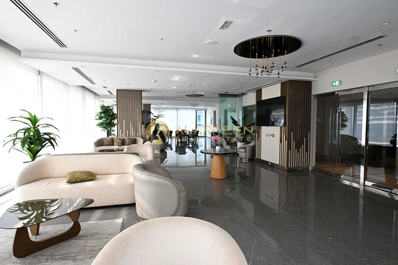 Fully furnished | Bright and Spacious | Must View63798818416002114