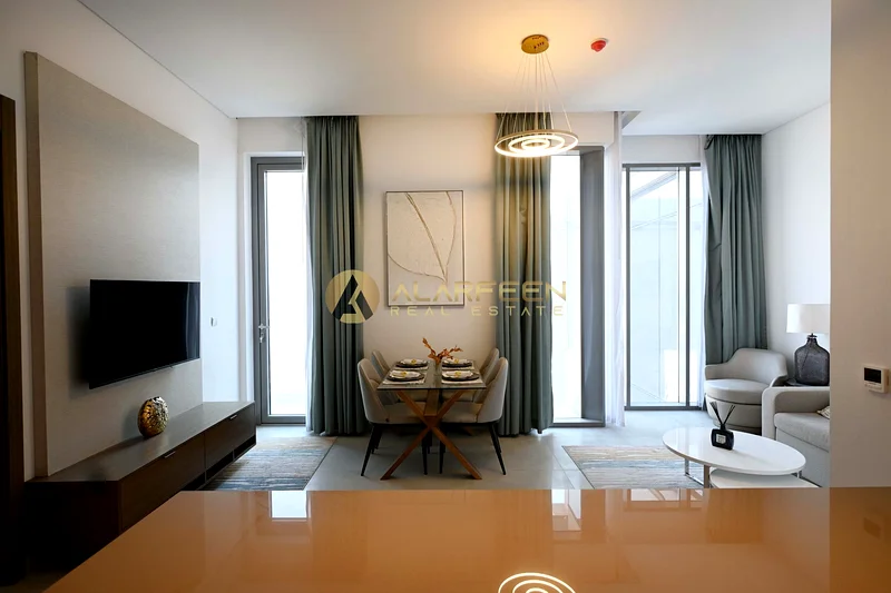 Fully furnished | Bright and Spacious | Must View63798818416002112