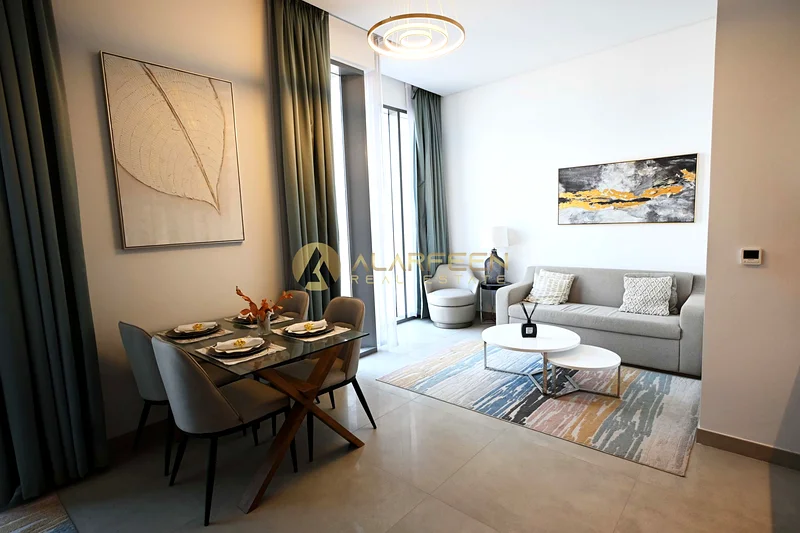 Fully furnished | Bright and Spacious | Must View63798818416002111