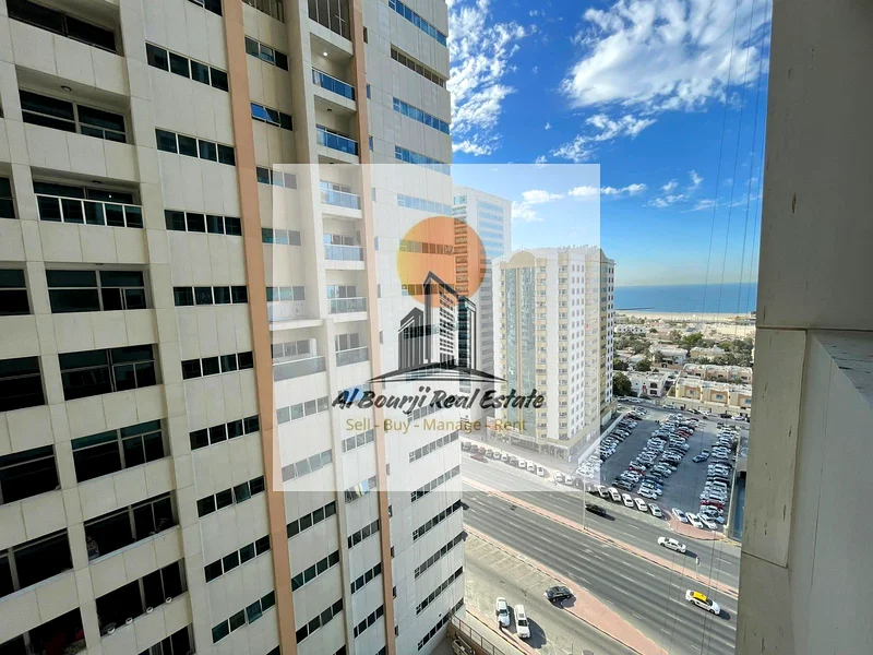 🏢 Apartment for Sale in Ajman One Towers – Prime Location & Spacious63888708616193110