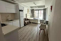 Vacant | Fully Furnished | Prime Location