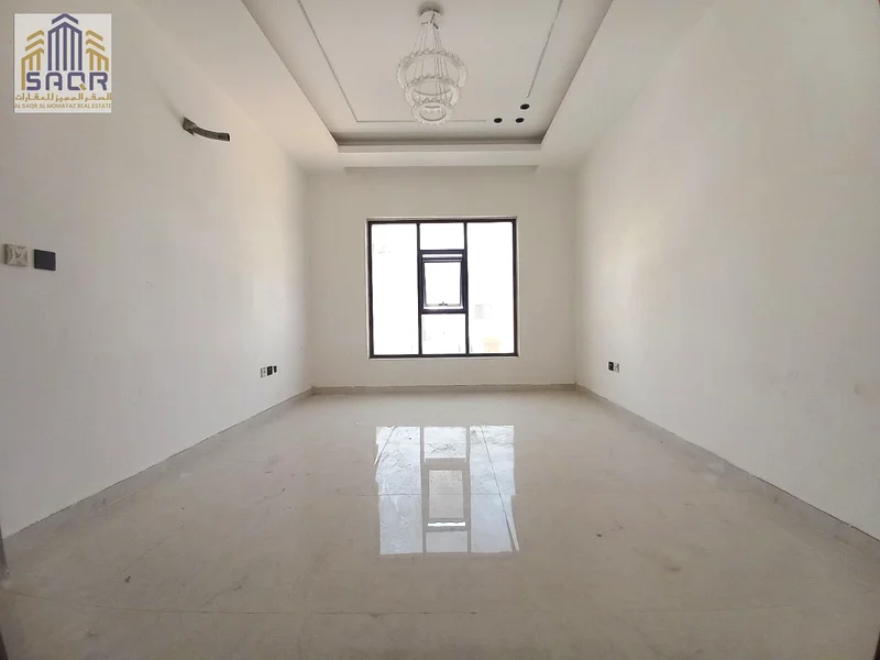 *منزل متصل للبيع في عجمان، منطقة البحية / ملكية حرة لجميع الجنسيات / أقساط شهرية معقولة / تشطيب فاخر مخصص63884375047169113
