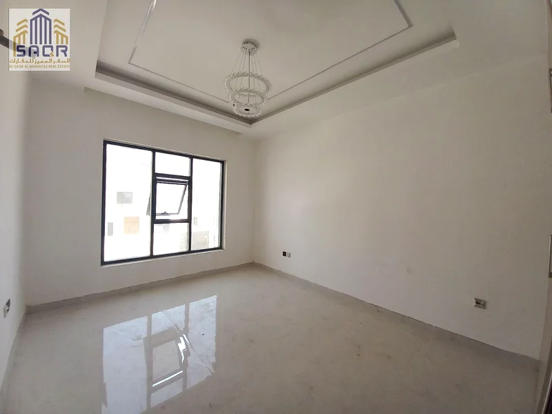 *منزل متصل للبيع في عجمان، منطقة البحية / ملكية حرة لجميع الجنسيات / أقساط شهرية معقولة / تشطيب فاخر مخصص63884375047169114