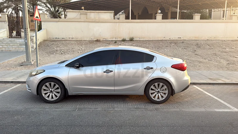 Kia Cerato 201463612078039298113