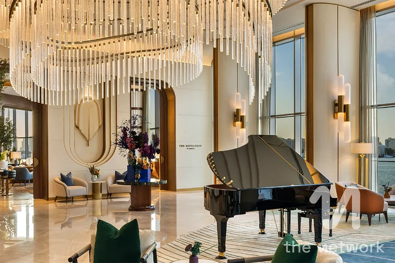 High-Floor 2BR | Stunning View | Ideal Investment64027360898691113