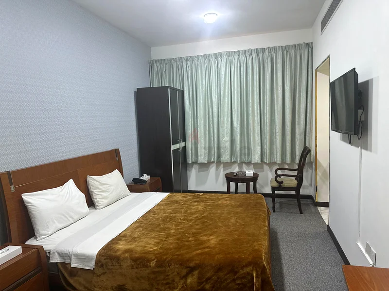 Studio Apartment for Monthly and weekly Basis63830359389954110