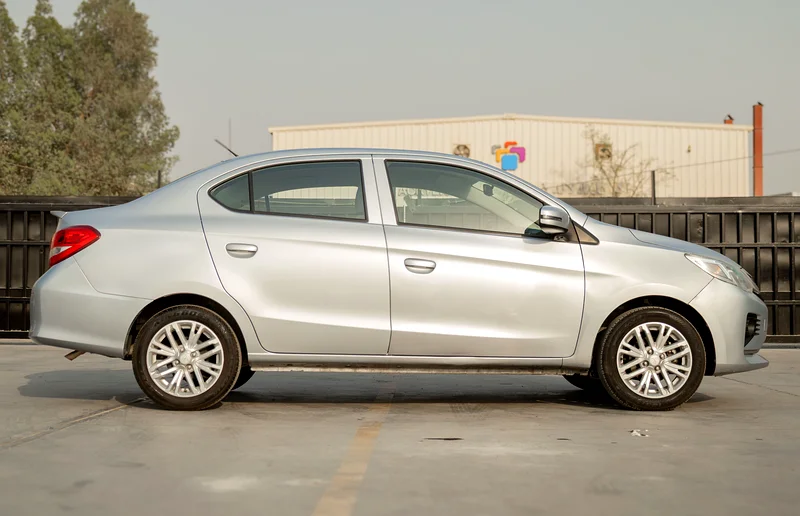 AED 358 Monthly l Mitsubishi Attrage GLX 1.2L l GCC l Zero Down Payment l Warranty63612068803842112