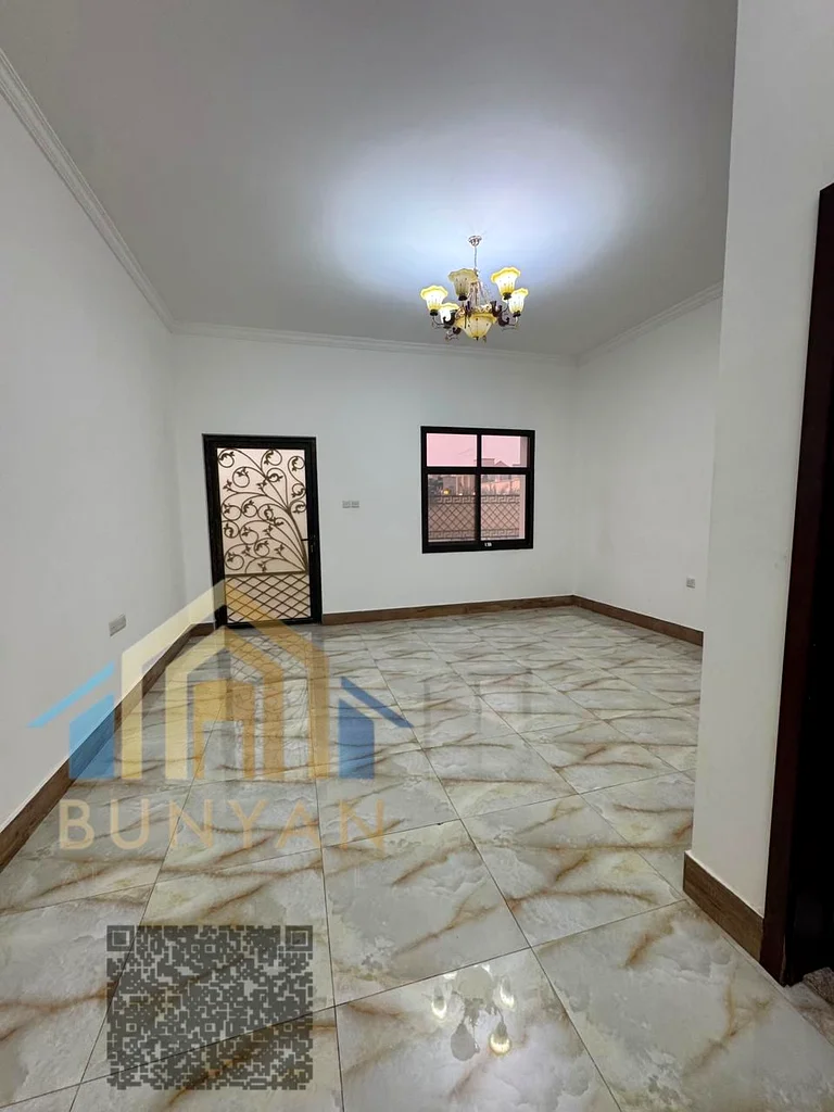 🏡 الكود 423 - فيلا فاخرة للإيجار السنوي في عجمان / منطقة الياسمين ✨ فرصة مثالية للعائلات التي تبحث عن الراحة والخصوصية ✨63716878658945112