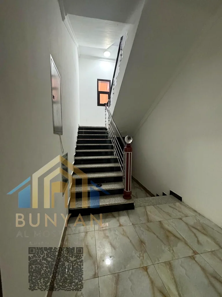 🏡 الكود 423 - فيلا فاخرة للإيجار السنوي في عجمان / منطقة الياسمين ✨ فرصة مثالية للعائلات التي تبحث عن الراحة والخصوصية ✨63716878658945114