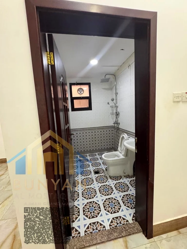 🏡 الكود 423 - فيلا فاخرة للإيجار السنوي في عجمان / منطقة الياسمين ✨ فرصة مثالية للعائلات التي تبحث عن الراحة والخصوصية ✨63716878658945113