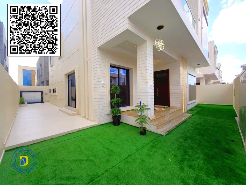 للبيع فيلا فاخرة في الهيليو 2، تشطيبات حديثة. السعر يشمل رسوم التسجيل ونقل الملكية، وتكييف وهندسة.63912903937025110