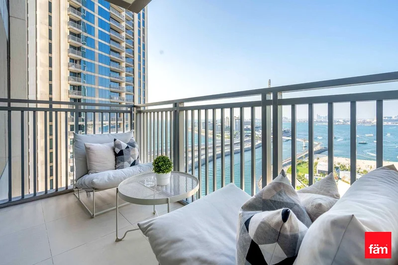 Stunning Views | Premium Unit | Lowest Price63776426937986110