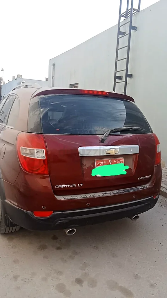 شيفروليه كابتيفا63612067077378113