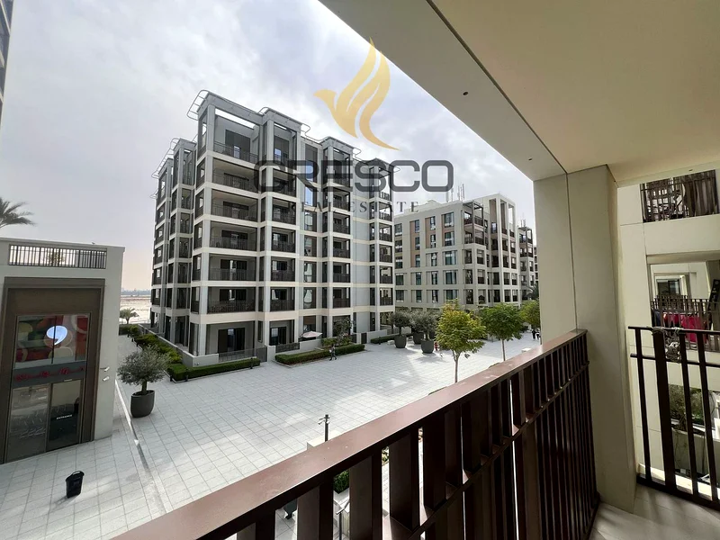 مفروش بالكامل | وحدة أنيقة | حياة عصرية63758957062274110