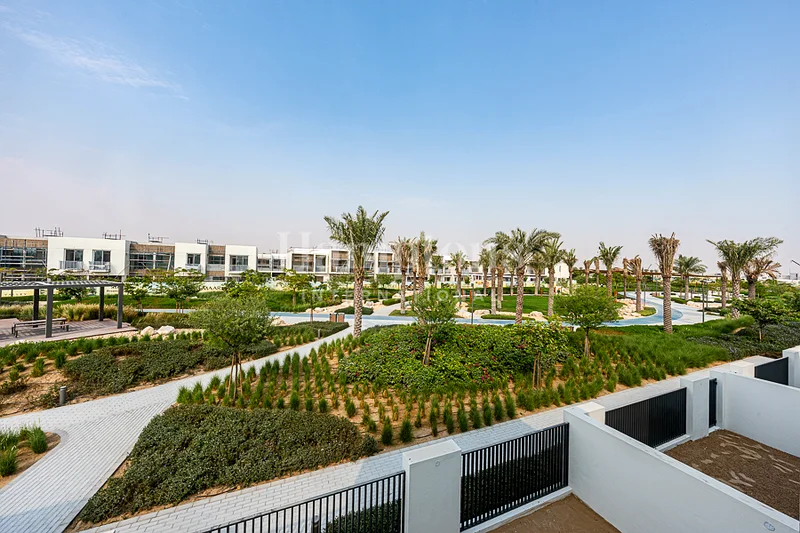 Exclusive | Park View | High ROI63945705662210111