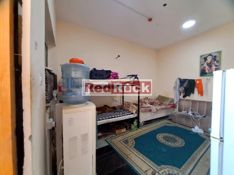 Fitted Open Land With Offices And Rooms63622481768833113