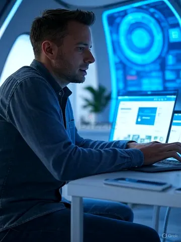 Experienced WordPress Developer Available – Websites, E-Commerce  UI/UX Design