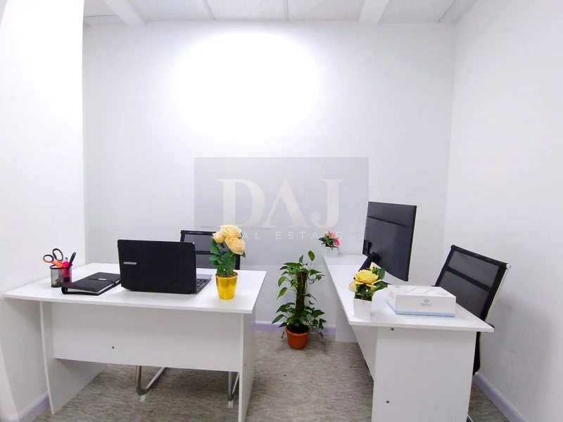 Premium Office with All Utilities | Bank Account Assistance63620107571842113