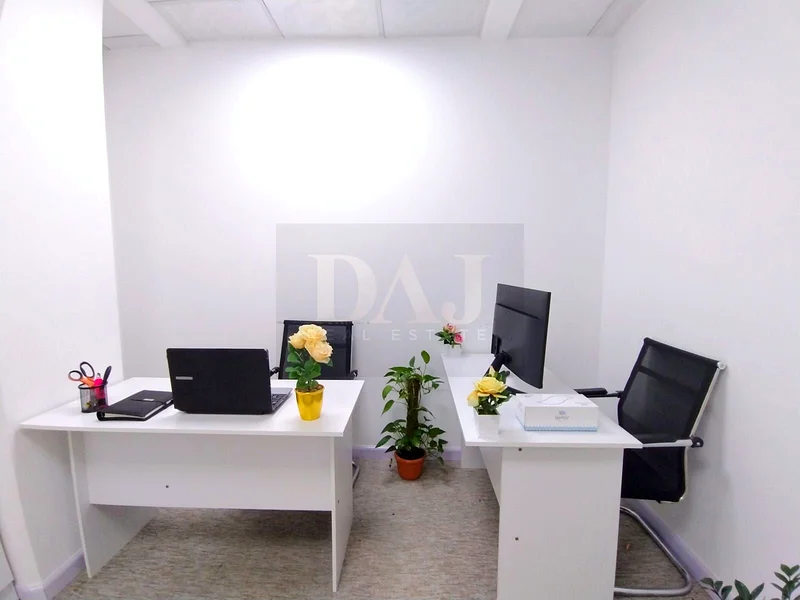 Premium Office with All Utilities | Bank Account Assistance63620107571842114