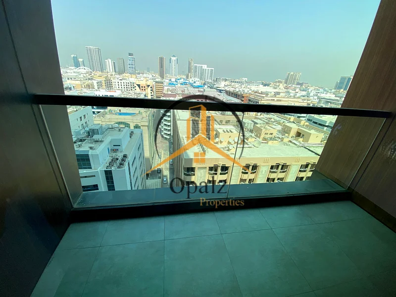 Good Price || Prime Locaion || Gym & Parking || Spacious || 2BHK with Balcony || Call Hamdy63767749157891113