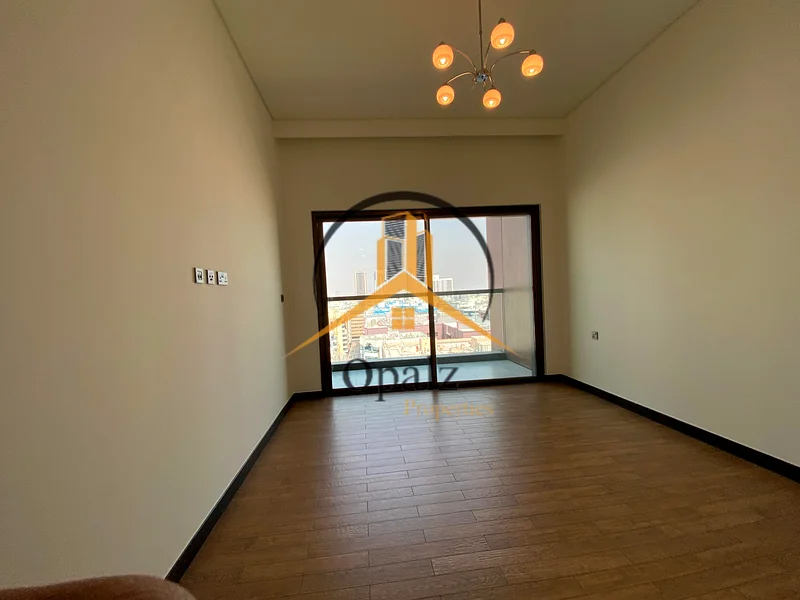 Good Price || Prime Locaion || Gym & Parking || Spacious || 2BHK with Balcony || Call Hamdy63767749157891110