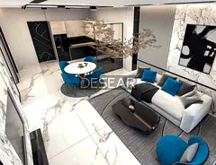 PHPP - High Rental Yield - Furnished Apartment