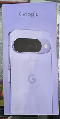 Google pixel 10 256GB sealed pack