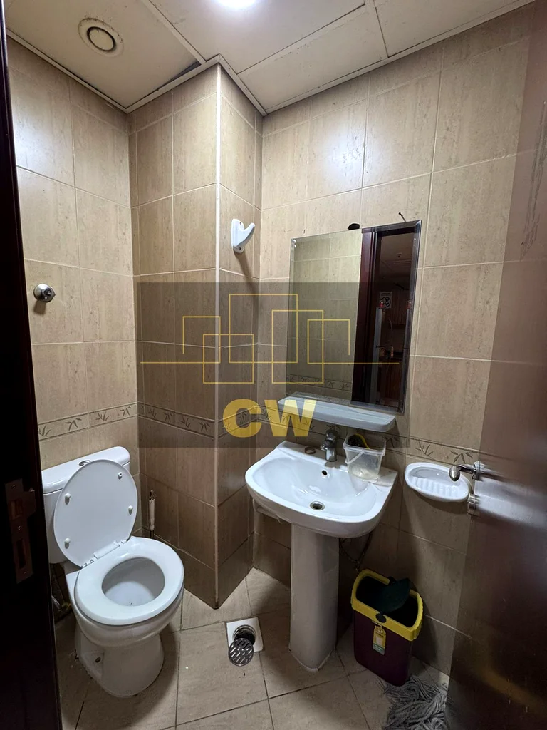 Affordable 1BHK for Sale in City Tower | AED 365K | With Parking63891344249089114