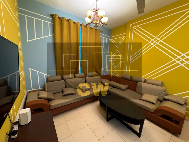 Affordable 1BHK for Sale in City Tower | AED 365K | With Parking63891344249089111