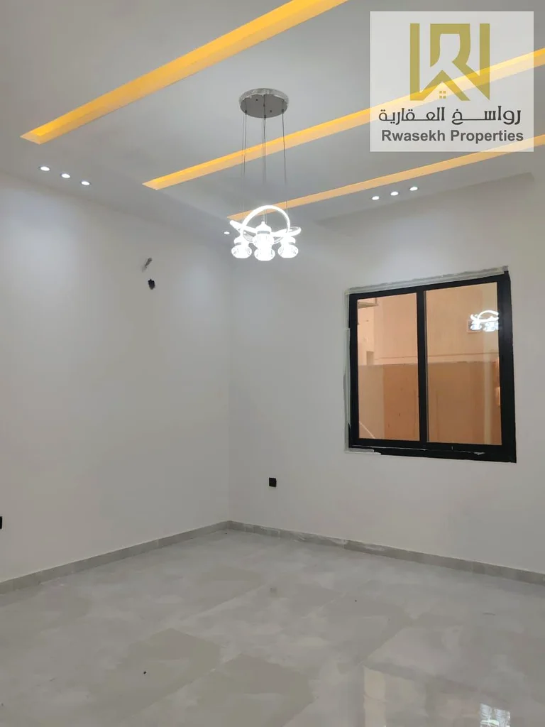فيلا للبيع في الحيلو 1 – عجمان | 4 غرف نوم | السعر،1,590,000 درهم إماراتي فرصة ممتازة لتملك فيلا فاخرة في منطقة الحيلو 1 الهادئة والمميزة63892909531394114