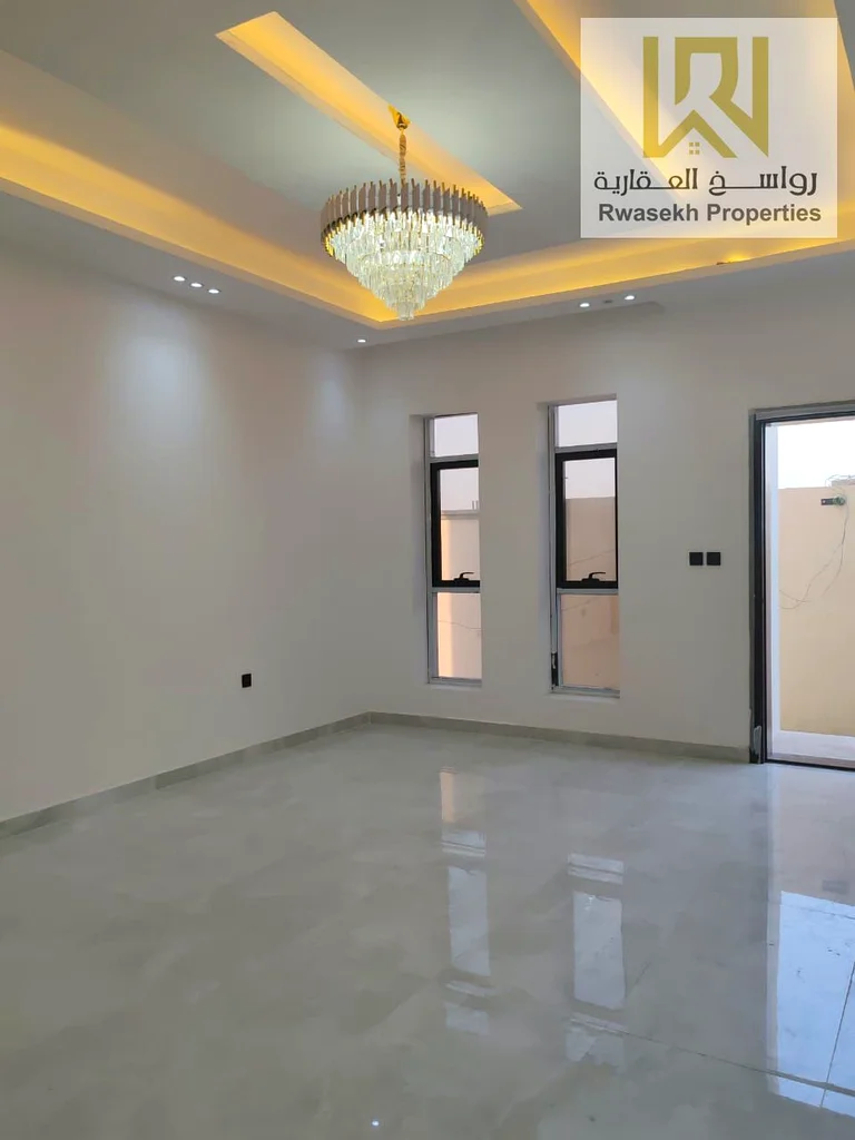 فيلا للبيع في الحيلو 1 – عجمان | 4 غرف نوم | السعر،1,590,000 درهم إماراتي فرصة ممتازة لتملك فيلا فاخرة في منطقة الحيلو 1 الهادئة والمميزة63892909531394112