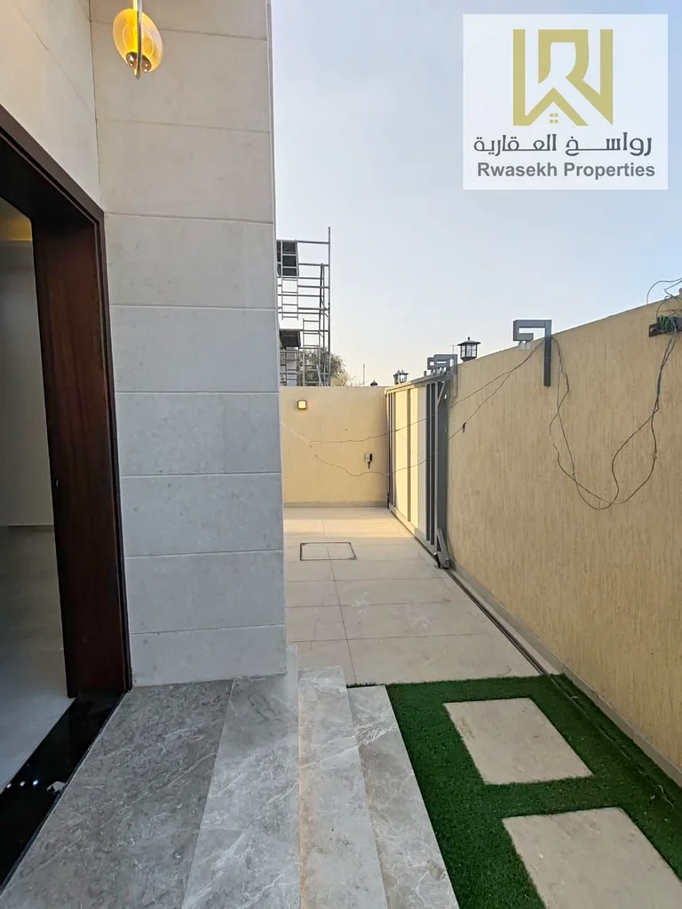 فيلا للبيع في الحيلو 1 – عجمان | 4 غرف نوم | السعر،1,590,000 درهم إماراتي فرصة ممتازة لتملك فيلا فاخرة في منطقة الحيلو 1 الهادئة والمميزة63892909531394111