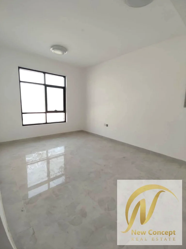 A room and a hall in Al-Jarf, the first resident, with a balcony, at a special price63809867016962110