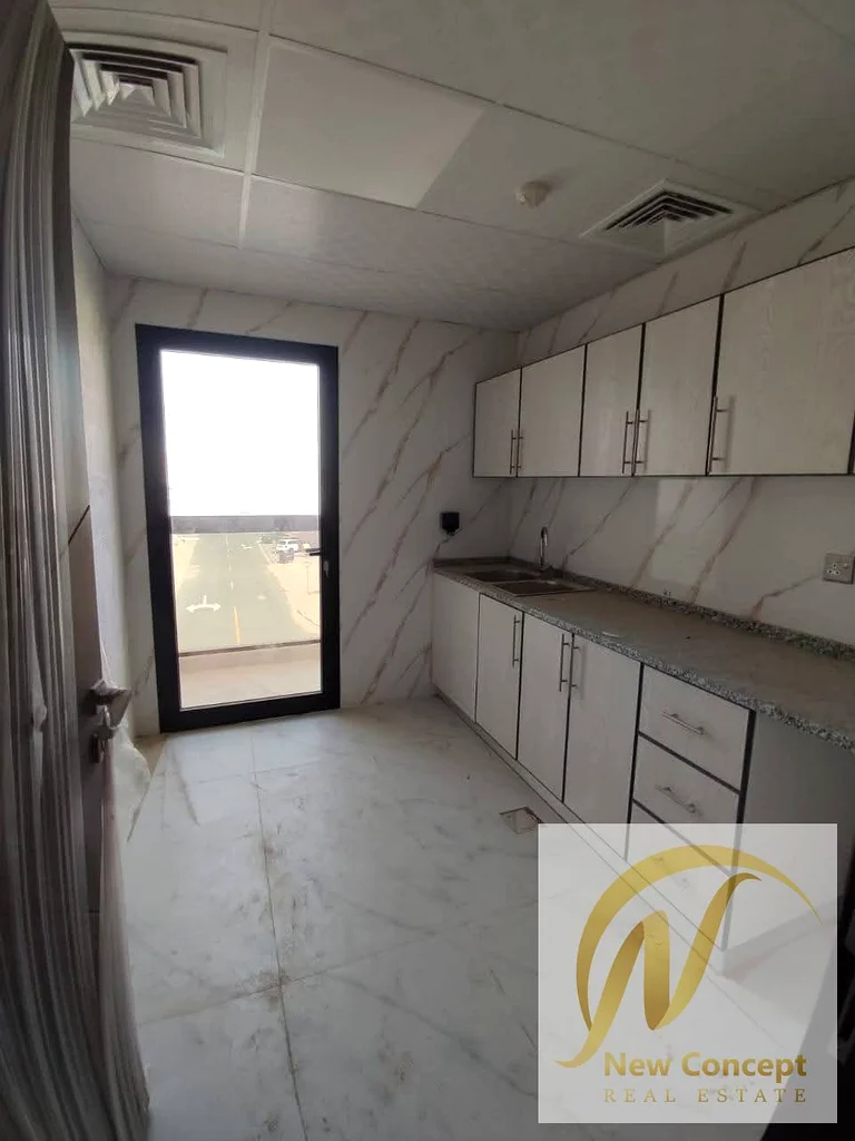 A room and a hall in Al-Jarf, the first resident, with a balcony, at a special price63809867016962112
