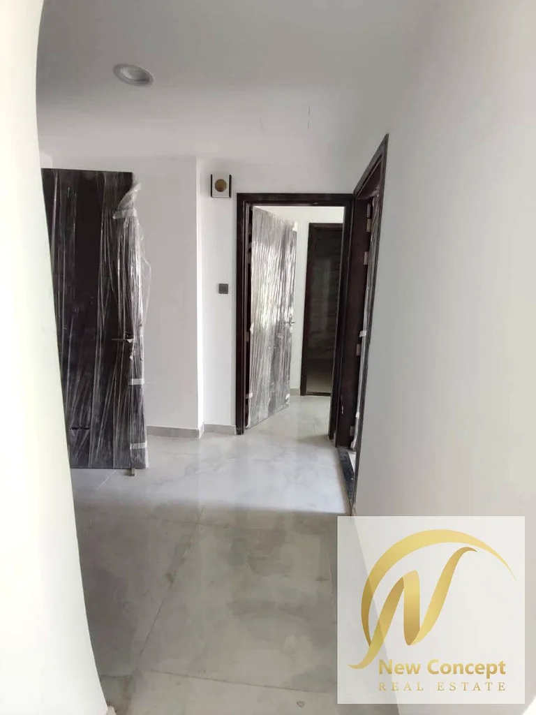 A room and a hall in Al-Jarf, the first resident, with a balcony, at a special price63809867016962114