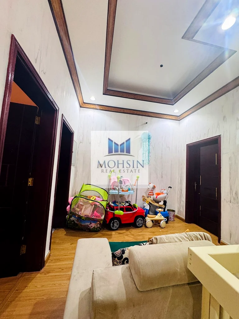 Elegant 5BHK Villa for Sale in Mowaihat 3 – Ajman63870241158529112