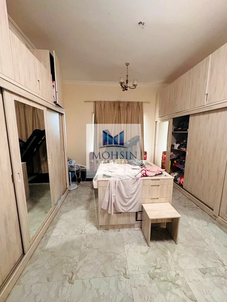 Elegant 5BHK Villa for Sale in Mowaihat 3 – Ajman63870241158529114