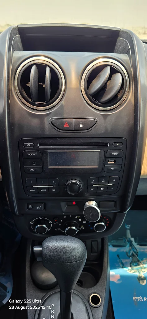 Duster 2017 model63613733746819114