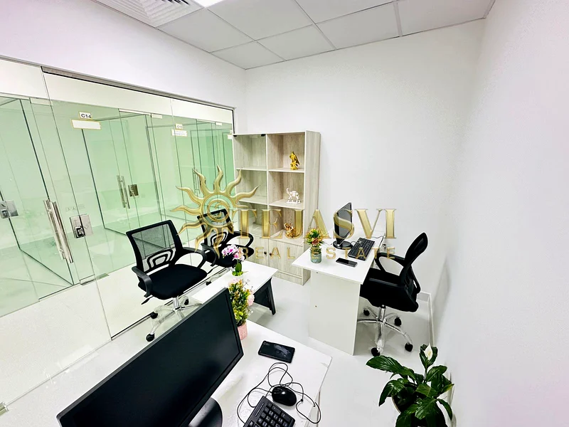 Spacious Office | Ready To Move | Direct from Owner |63620023781121111